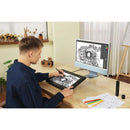 Pentablet Body (Plate Tab) Xppen Art15.6Pro-Jp02 Artist 15.6Pro V2