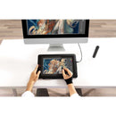Pentablet Body (Plate Tab) Xppen Art15.6Pro-Jp02 Artist 15.6Pro V2