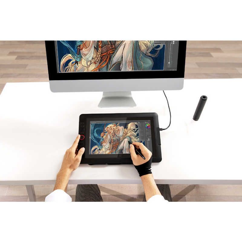 Pentablet Body (Plate Tab) Xppen Art15.6Pro-Jp02 Artist 15.6Pro V2