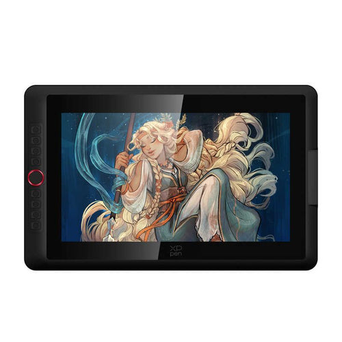 Pentablet Body (Plate Tab) Xppen Art15.6Pro-Jp02 Artist 15.6Pro V2