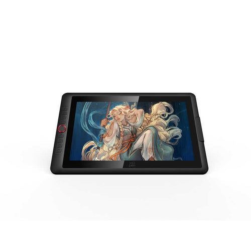 Pentablet Body (Plate Tab) Xppen Art15.6Pro-Jp02 Artist 15.6Pro V2