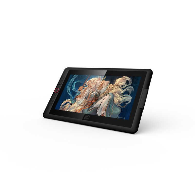 Pentablet Body (Plate Tab) Xppen Art15.6Pro-Jp02 Artist 15.6Pro V2