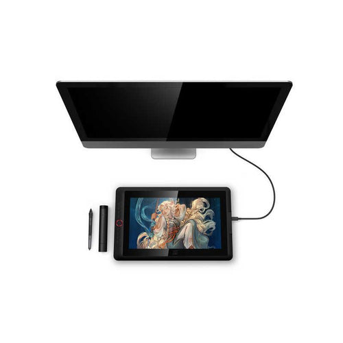 Pentablet Body (Plate Tab) Xppen Art15.6Pro-Jp02 Artist 15.6Pro V2