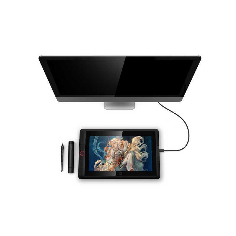Pentablet Body (Plate Tab) Xppen Art15.6Pro-Jp02 Artist 15.6Pro V2