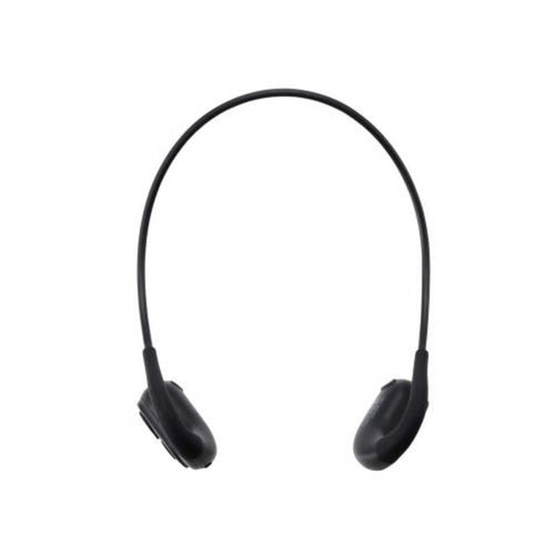 Elecom Headset Bluetooth Lbt-Hsoe01Bk