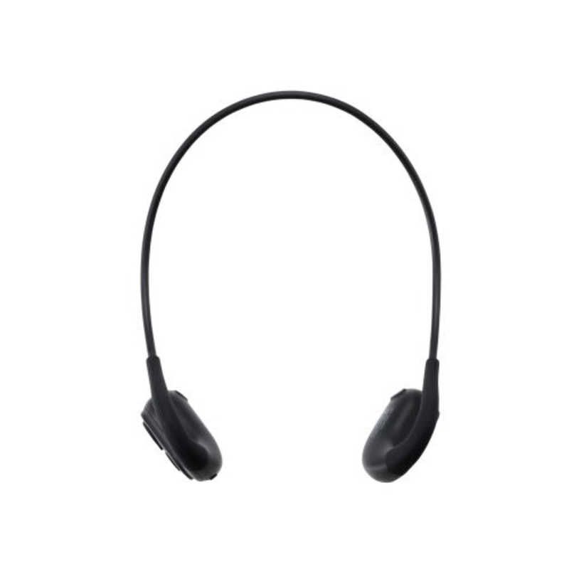 Elecom Headset Bluetooth Lbt-Hsoe01Bk
