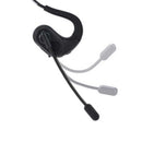Elecom Headset Bluetooth Lbt-Hsoe01Bk
