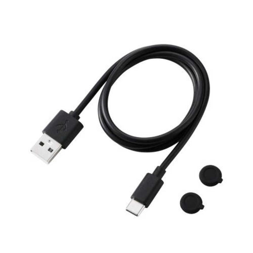 Elecom Headset Bluetooth Lbt-Hsoe01Bk