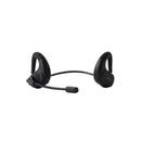 Elecom Headset Bluetooth Lbt-Hsoe01Bk