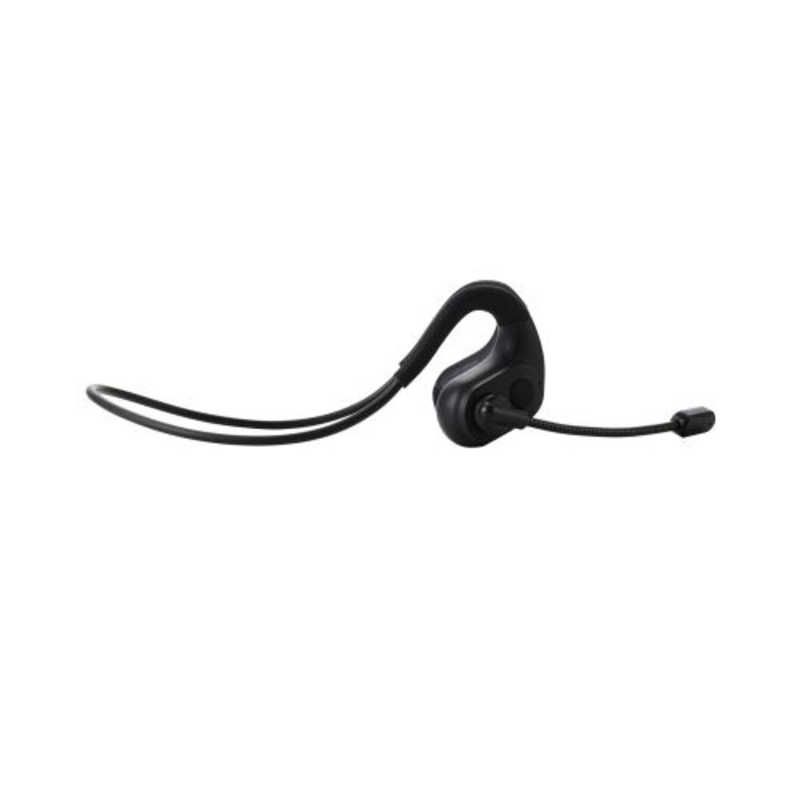 Elecom Headset Bluetooth Lbt-Hsoe01Bk
