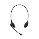 Elecom Headset Bluetooth Lbt-Hsoe01Bk