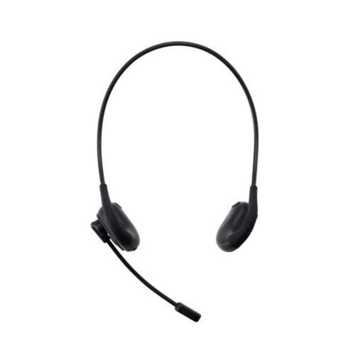 Elecom Headset Bluetooth Lbt-Hsoe01Bk