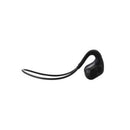 Elecom Headset Bluetooth Lbt-Hsoe01Bk