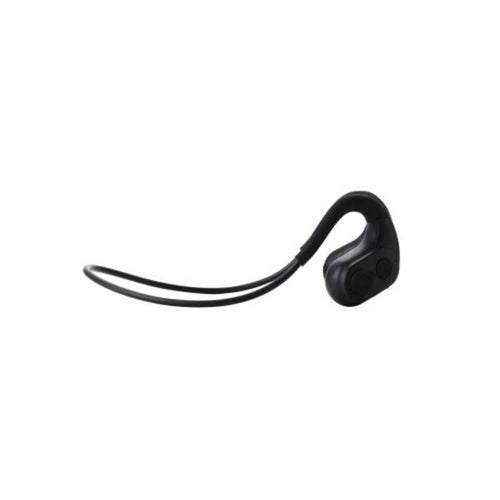 Elecom Headset Bluetooth Lbt-Hsoe01Bk