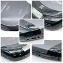 Sony Portable Cd Player Car Discman D-848K