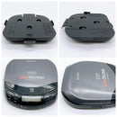 Sony Portable Cd Player Car Discman D-848K