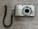 Nikon Compact Digital Camera Coolpix L23