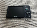 Nikon Compact Digital Camera Coolpix L23