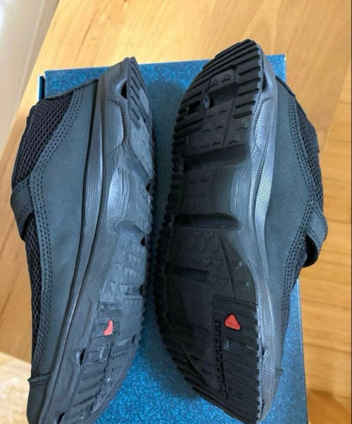 Salomon Sneakers Rx Mary Jane
