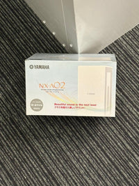 Yamaha Surround Speakers, Rear Soundbars Nx-A02