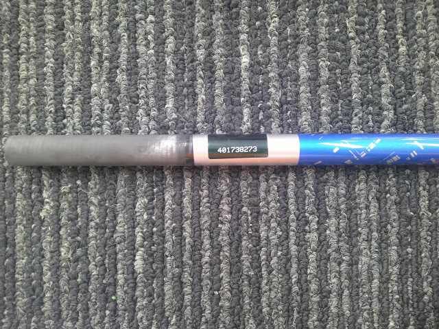 Mamiya Shaft Ust Attas King 6 Sx 41 /Sx/0[1216]
