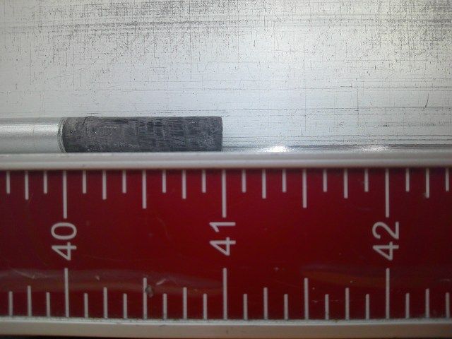 Mamiya Shaft Ust Attas King 6 Sx /Sx/0[1216]