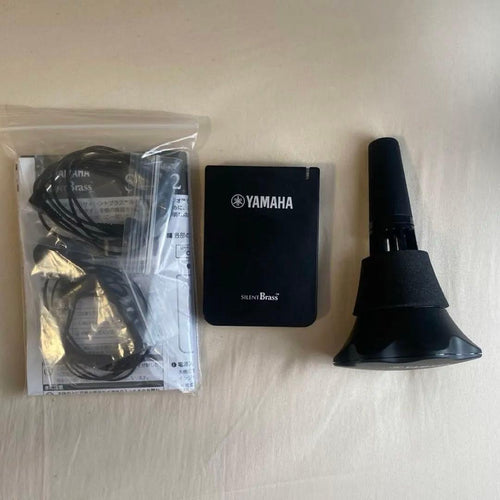 Yamaha Trumpet Mutes