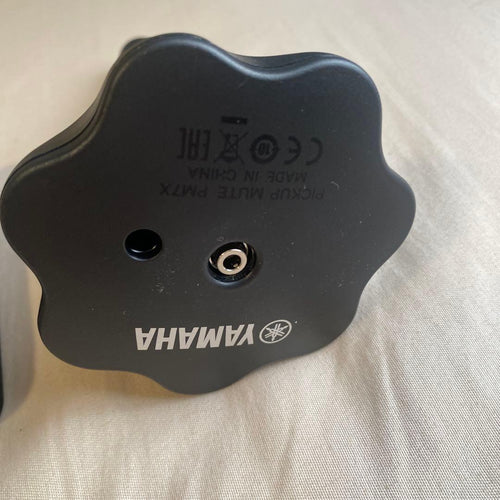 Yamaha Trumpet Mutes