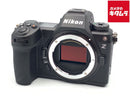 Mirrorless Interchangeable Lips Z6Iii