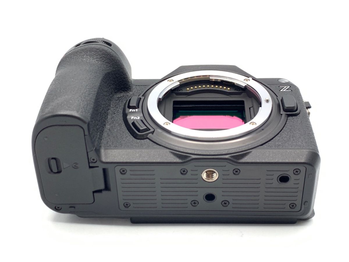 Mirrorless Interchangeable Lips Z6Iii