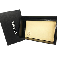 Chanel Card Case