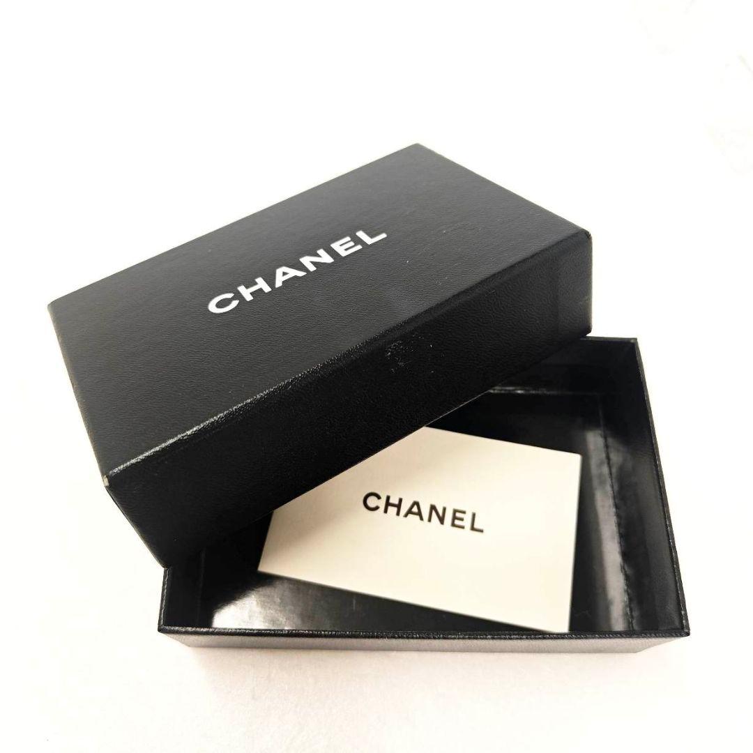 Chanel Card Case