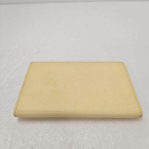 Chanel Card Case