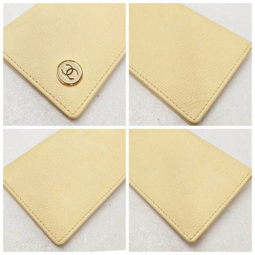 Chanel Card Case