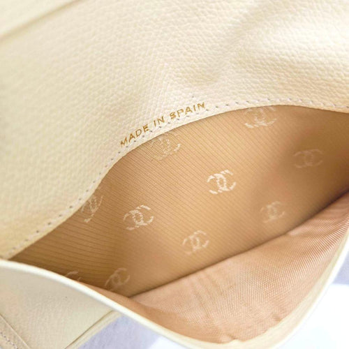 Chanel Card Case