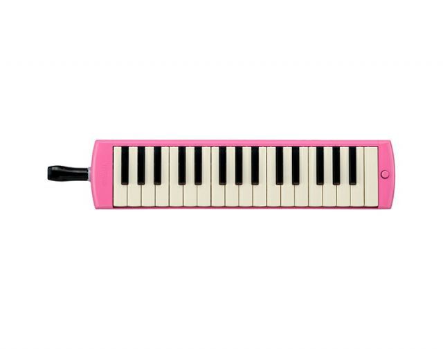 Keyboard Harmonica Pianica Yamaha P-32Ep 32 1