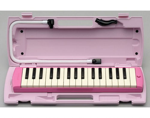Keyboard Harmonica Pianica Yamaha P-32Ep 32 1