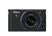 Digital Slr Nikon 1 J1 N1 J1Hlk Bk