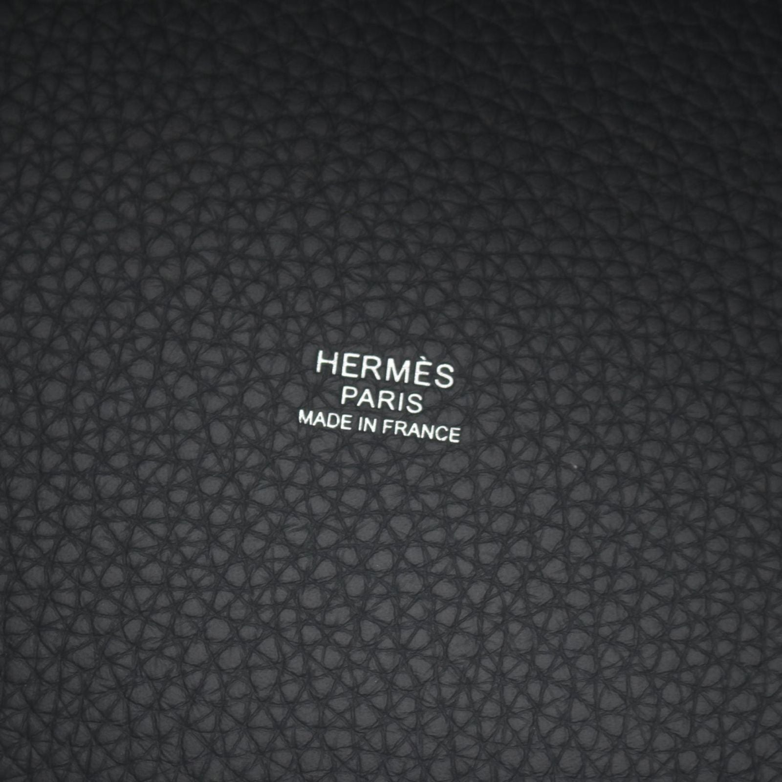 Hermès Sac à Main Pm