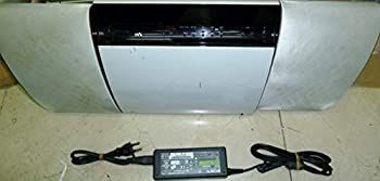 Cd Sacd Player Sony Cmt-V30/W