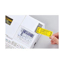 Label Seal Pro Sr-R680 1