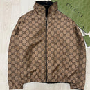 Gucci Nylon Jacket Gg