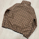 Gucci Nylon Jacket Gg