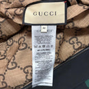 Gucci Nylon Jacket Gg