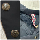Gucci Nylon Jacket Gg