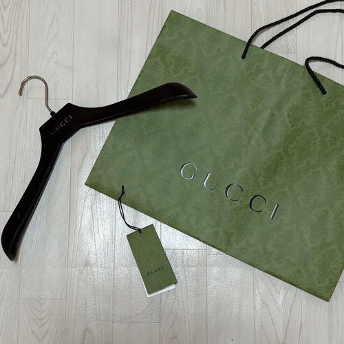 Gucci Nylon Jacket Gg