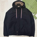 Gucci Nylon Jacket Gg