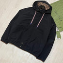 Gucci Nylon Jacket Gg