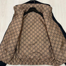 Gucci Nylon Jacket Gg