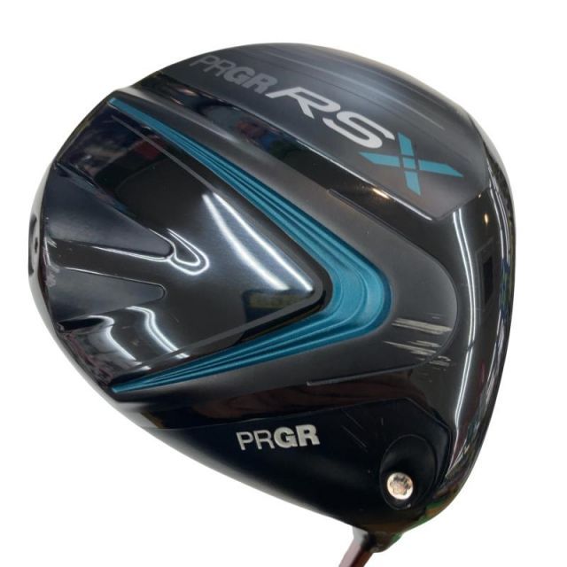 Driver Rs X Max(2024) 9.5 Dr S) C